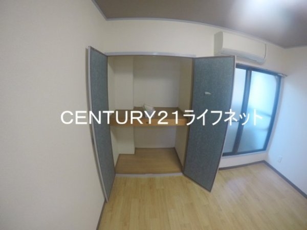 エムリネージュ東三国