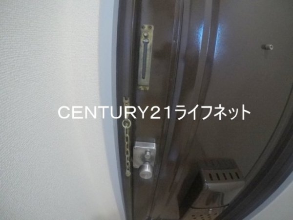 エムリネージュ東三国