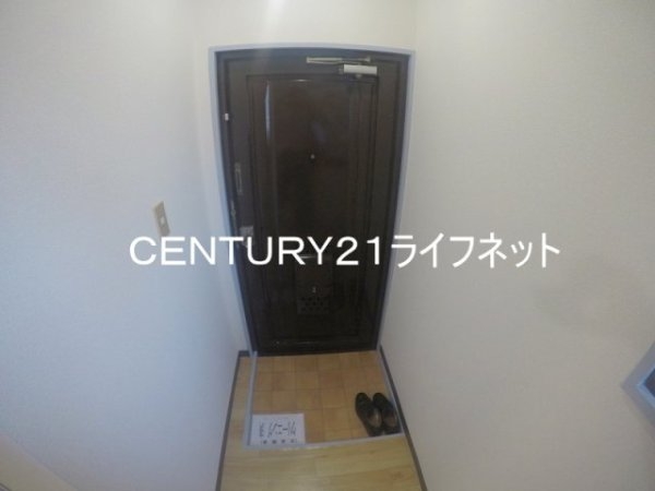 エムリネージュ東三国