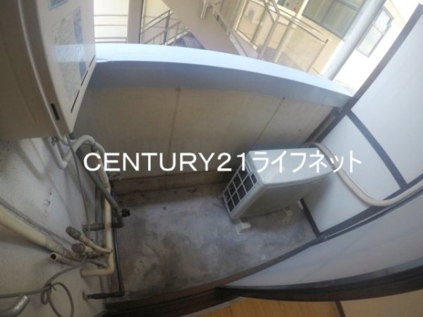 エムリネージュ東三国