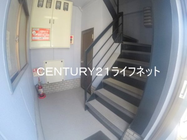 エムリネージュ東三国