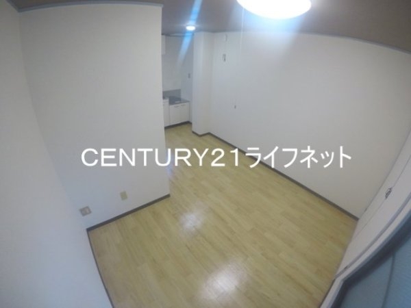 エムリネージュ東三国