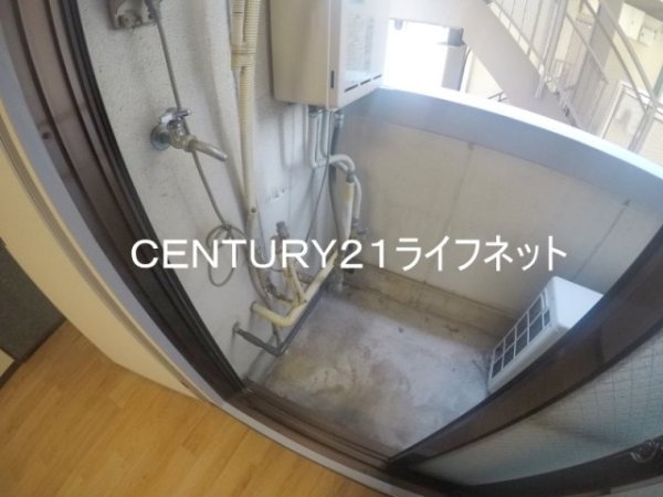 エムリネージュ東三国