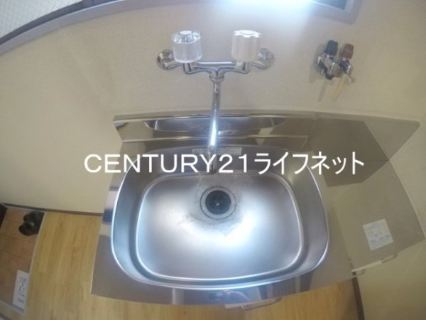 エムリネージュ東三国