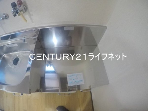 エムリネージュ東三国