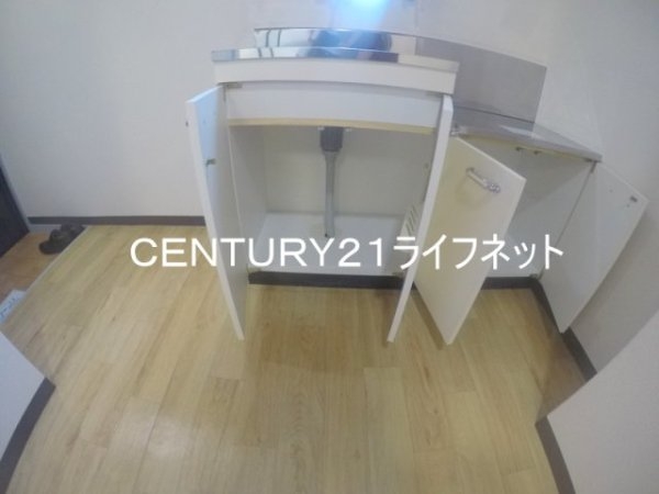 エムリネージュ東三国