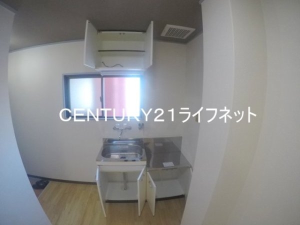エムリネージュ東三国