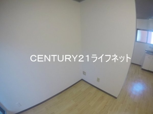 エムリネージュ東三国