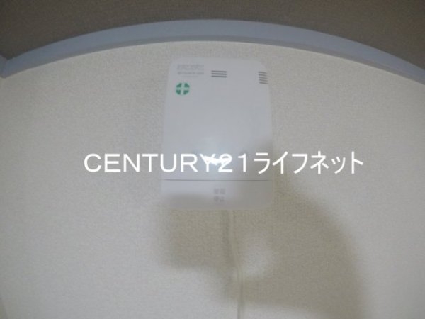 エムリネージュ東三国