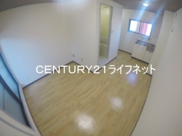 エムリネージュ東三国
