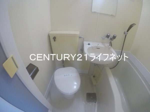 エムリネージュ東三国