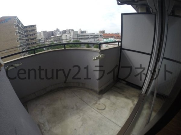 西三国共栄マンション