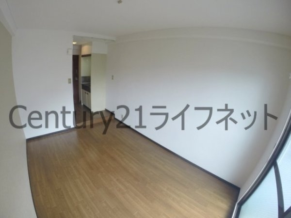 西三国共栄マンション