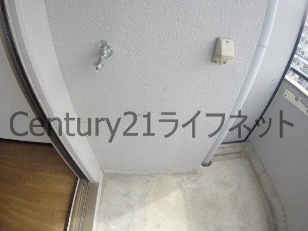 西三国共栄マンション
