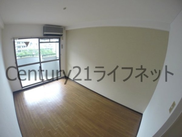 西三国共栄マンション