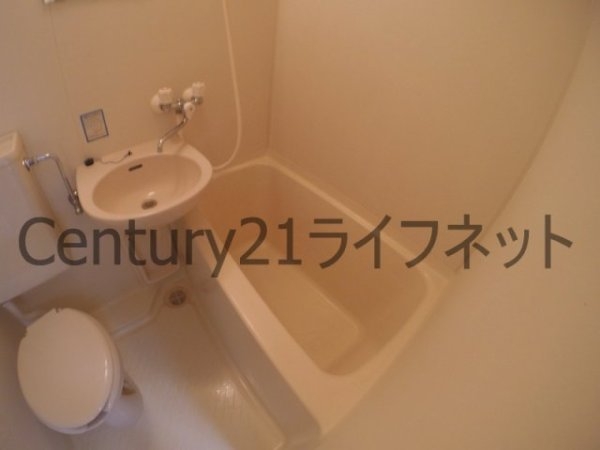 西三国共栄マンション