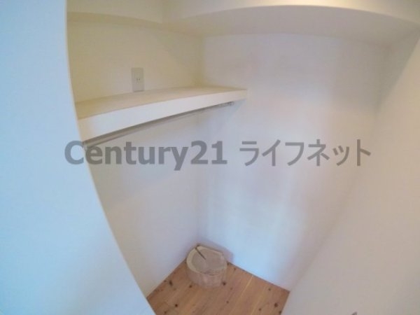 ライオンズマンション新大阪第3