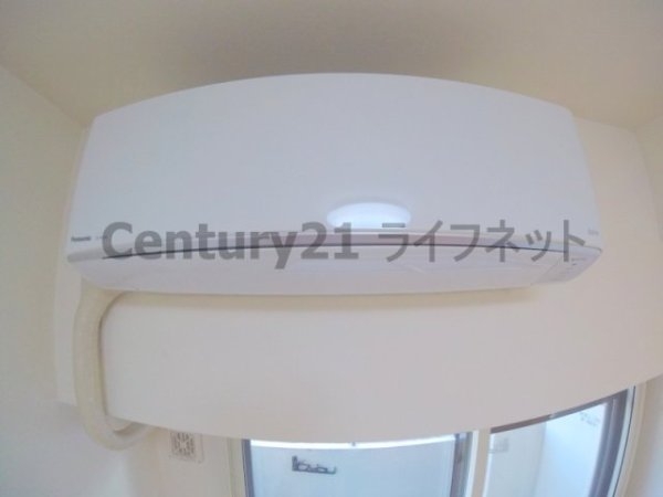 ライオンズマンション新大阪第3