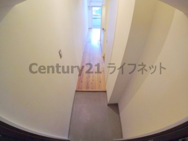 ライオンズマンション新大阪第3