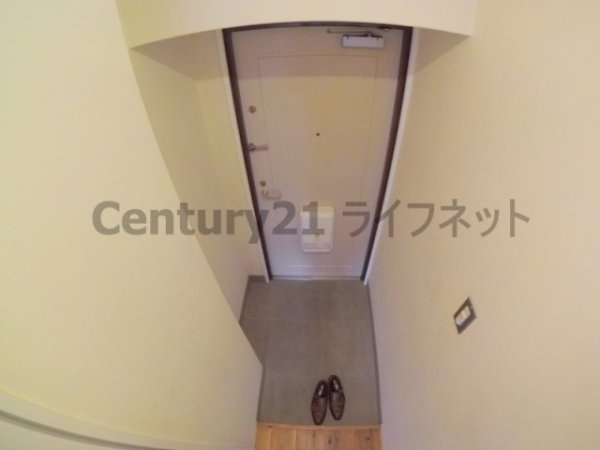 ライオンズマンション新大阪第3