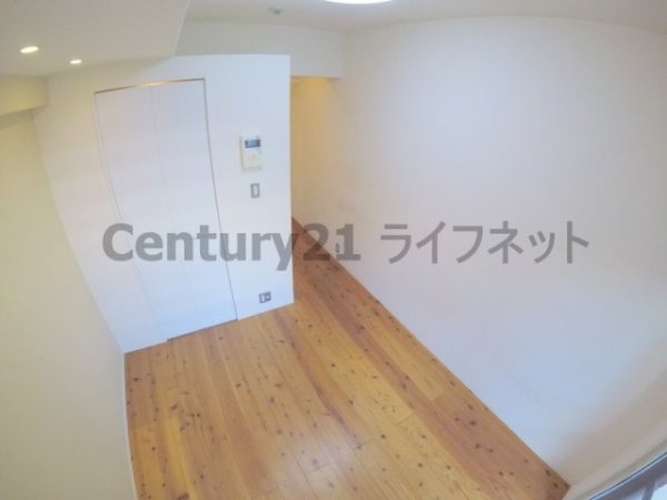 ライオンズマンション新大阪第3