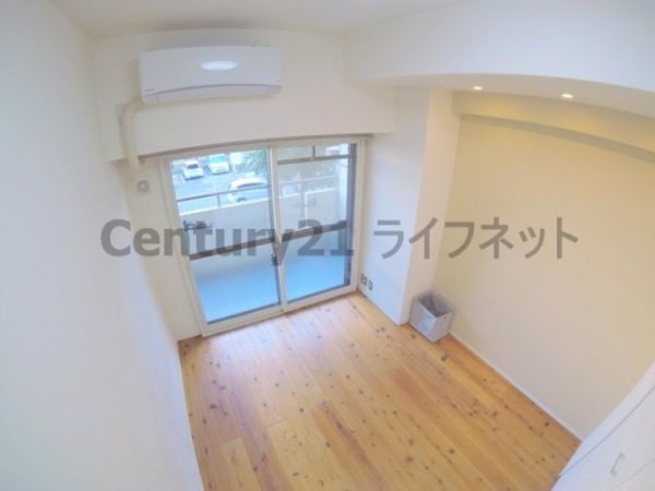 ライオンズマンション新大阪第3