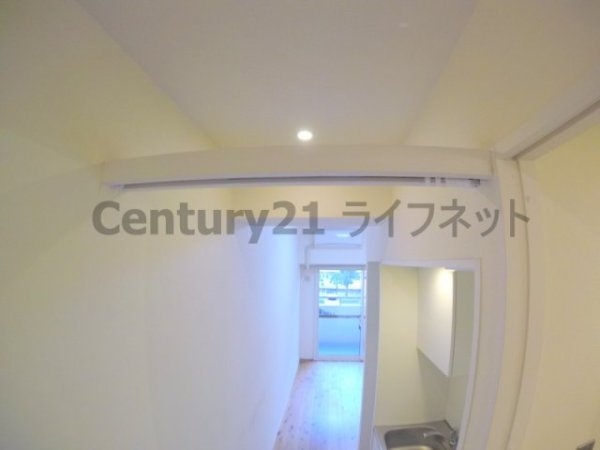 ライオンズマンション新大阪第3