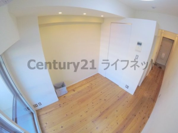 ライオンズマンション新大阪第3