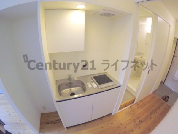 ライオンズマンション新大阪第3