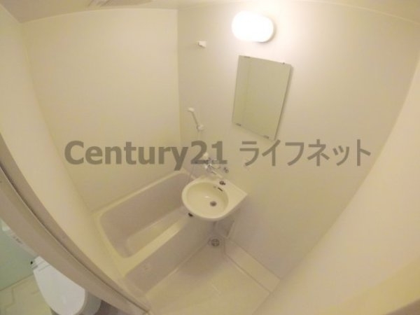 ライオンズマンション新大阪第3
