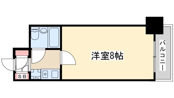ダイアパレス新大阪