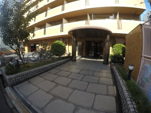 ダイアパレス新大阪