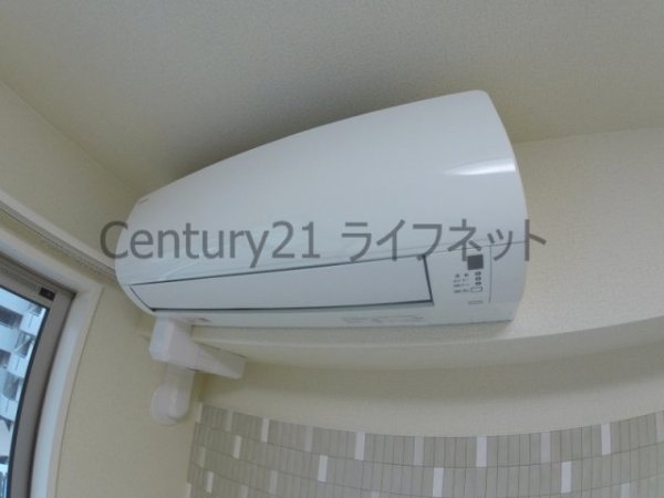 インフィニティ北川口
