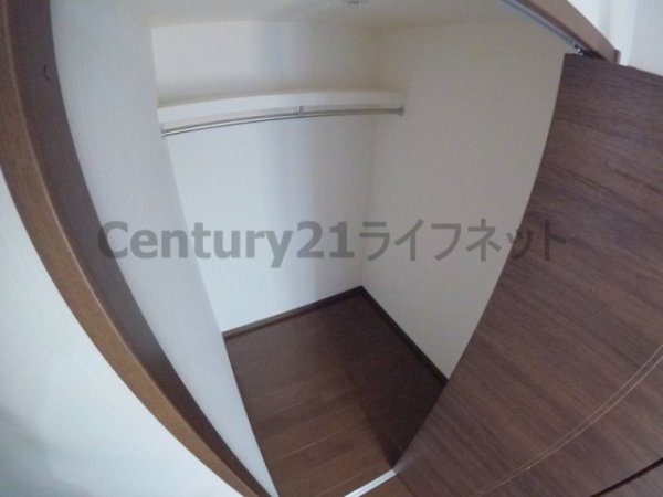 コスモクレスト柴島