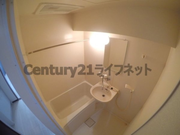 アトール西中島