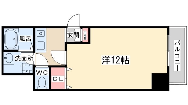 サンシャイン西梅田