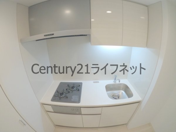 コンフォリアリヴ南森町Q