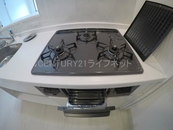 ホープハウス3
