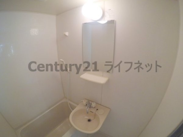 アロハ新大阪