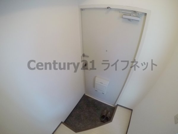 アロハ新大阪