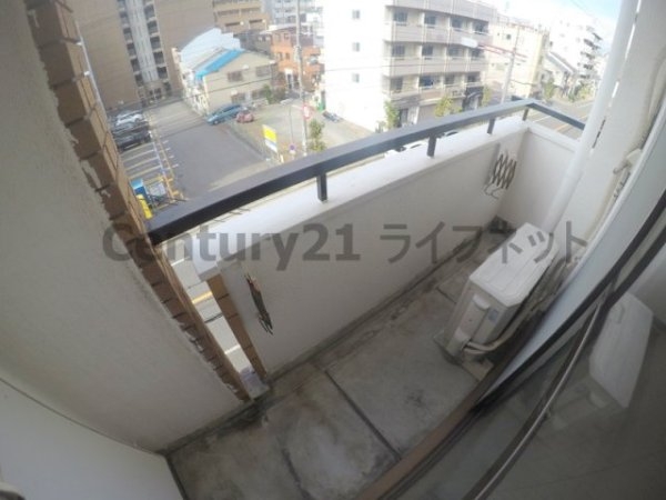アロハ新大阪