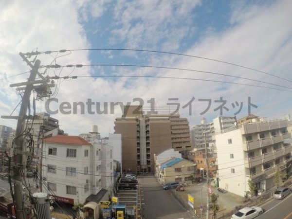 アロハ新大阪