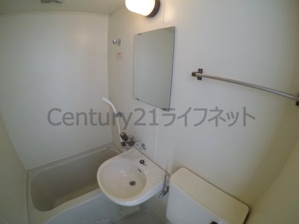 ドムール新北野