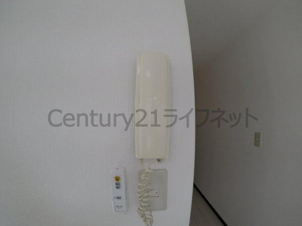 ドムール新北野