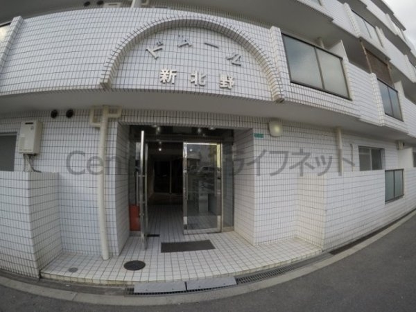 ドムール新北野