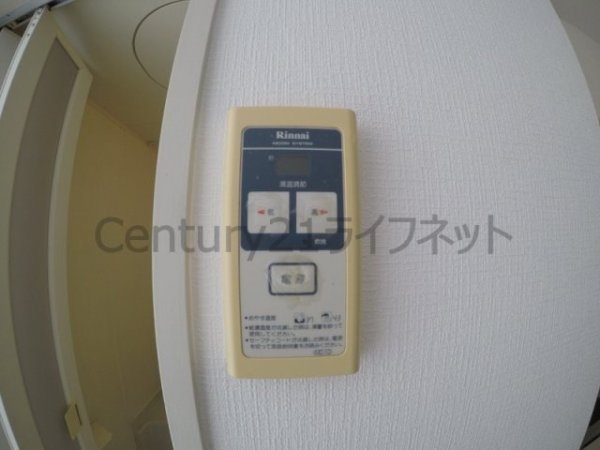 ドムール新北野