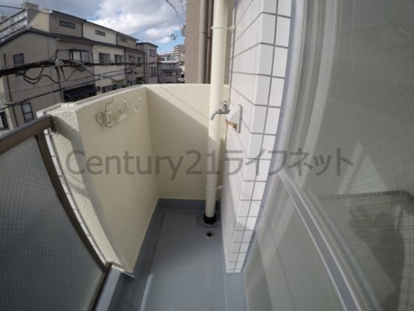 ドムール新北野