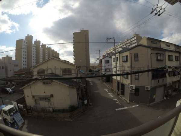 ドムール新北野