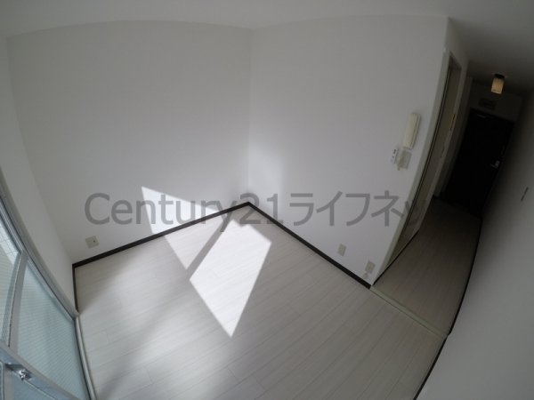 ドムール新北野