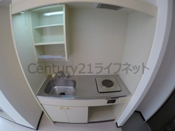 ドムール新北野